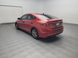 Used 2017 Hyundai Elantra SE w/ SE A/T Tech Package 03 image 5