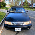 Used 1999 Saab 9-3 2.0T image 2