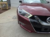 Used 2016 Nissan Maxima Platinum image 2