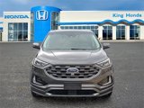 Used 2019 Ford Edge Titanium w/ Equipment Group 301A image 2