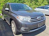 Used 2012 Toyota Highlander SE image 3