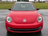 Used 2013 Volkswagen Beetle 2.0T image 3