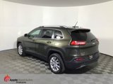 Used 2014 Jeep Cherokee Limited w/ Technology Group image 4