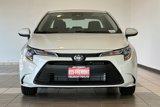 New 2025 Toyota Corolla LE image 3