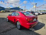 Used 2007 Lexus IS 250 AWD image 5