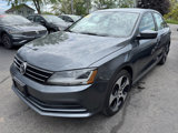 Used 2017 Volkswagen Jetta S w/ Jetta S Cold Weather Package image 6