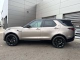 New 2025 Land Rover Discovery Dynamic SE image 3