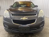 Used 2014 Chevrolet Equinox LT w/ Driver Convenience Package image 2