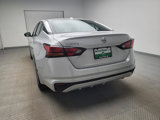 Used 2022 Nissan Altima 2.5 SV image 6