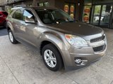 Used 2010 Chevrolet Equinox LT image 4