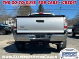 Used 2010 Toyota Tacoma 4x4 Access Cab image 4