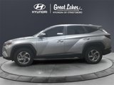 Used 2022 Hyundai Tucson SE image 2