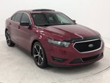 Used 2015 Ford Taurus SHO w/ Equipment Group 401A image 2