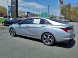 Certified 2022 Hyundai Elantra Limited w/ Cargo Package image 2