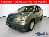 Used 2009 Honda Odyssey LX image 2