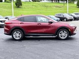 New 2025 Buick Envista Preferred w/ Convenience I Package image 2