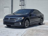 Used 2023 Volkswagen Jetta SEL image 4