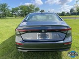 Certified 2024 Honda Accord LX image 6
