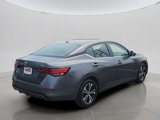 Used 2021 Nissan Sentra SV image 3
