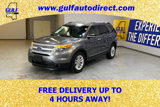 Used 2012 Ford Explorer XLT image 4