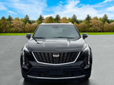Certified 2021 Cadillac XT4 Premium Luxury image 4
