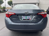 Used 2015 Toyota Corolla LE image 4