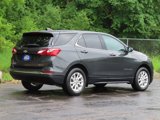 Used 2018 Chevrolet Equinox LT image 3