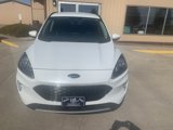 Used 2020 Ford Escape Titanium image 2