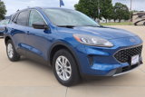 Used 2022 Ford Escape SE w/ Cold Weather Package image 3