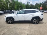 Used 2022 Hyundai Tucson Limited image 2