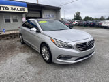 Used 2015 Hyundai Sonata Limited w/ Option Group 06 image 3