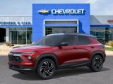 New 2026 Chevrolet TrailBlazer RS image 2