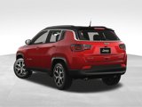New 2025 Jeep Compass Limited image 4
