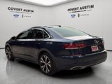 Used 2020 Volkswagen Passat 2.0T SEL image 3