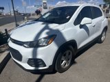 Used 2020 Chevrolet Trax LS w/ Tint and Cruise Package image 2