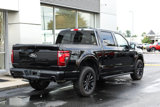 Certified 2024 Ford F150 XLT w/ Equipment Group 303A High image 3