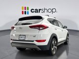 Used 2017 Hyundai Tucson Limited image 5