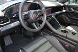 Used 2025 Porsche Taycan 4S image 4