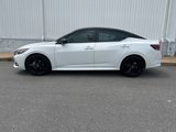 Used 2022 Nissan Sentra SR w/ SR Premium Package image 5