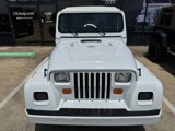 Used 1994 Jeep Wrangler Renegade image 6