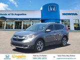 Certified 2018 Honda CR-V EX-L image 1