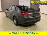 Used 2017 Ford Fusion S w/ Equipment Group 101A image 5