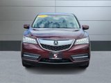 Used 2016 Acura MDX SH-AWD w/ Technology Package image 2