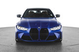 Used 2024 BMW M4 Coupe w/ Executive Package image 5