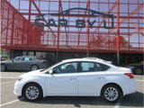 Used 2019 Nissan Sentra SV image 2