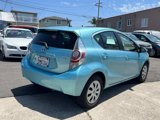 Used 2014 Toyota Prius C One image 3