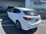 Used 2018 MAZDA MAZDA3 Grand Touring w/ Premium Equipment Package image 3