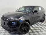 Certified 2021 Land Rover Range Rover Velar R-Dynamic S image 1