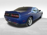 Used 2021 Dodge Challenger SXT image 3