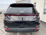 Used 2022 Hyundai Tucson SEL w/ Cargo Package image 4